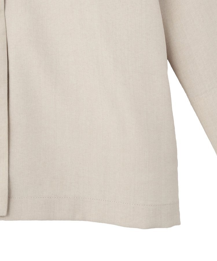 earth music&ecology「アソート金ボタンジャケット」|テーラードジャケット|