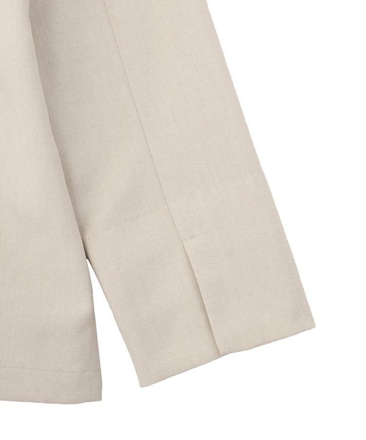 earth music&ecology「アソート金ボタンジャケット」|テーラードジャケット|