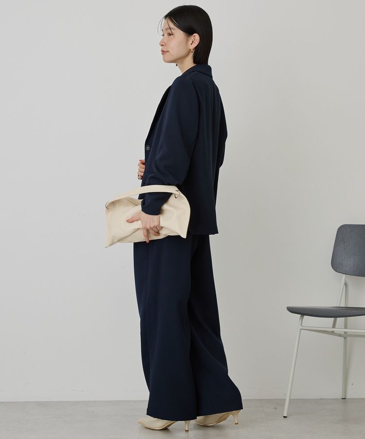 AMERICAN HOLIC「【イージーケア】テーラードジャケット」|テーラードジャケット|