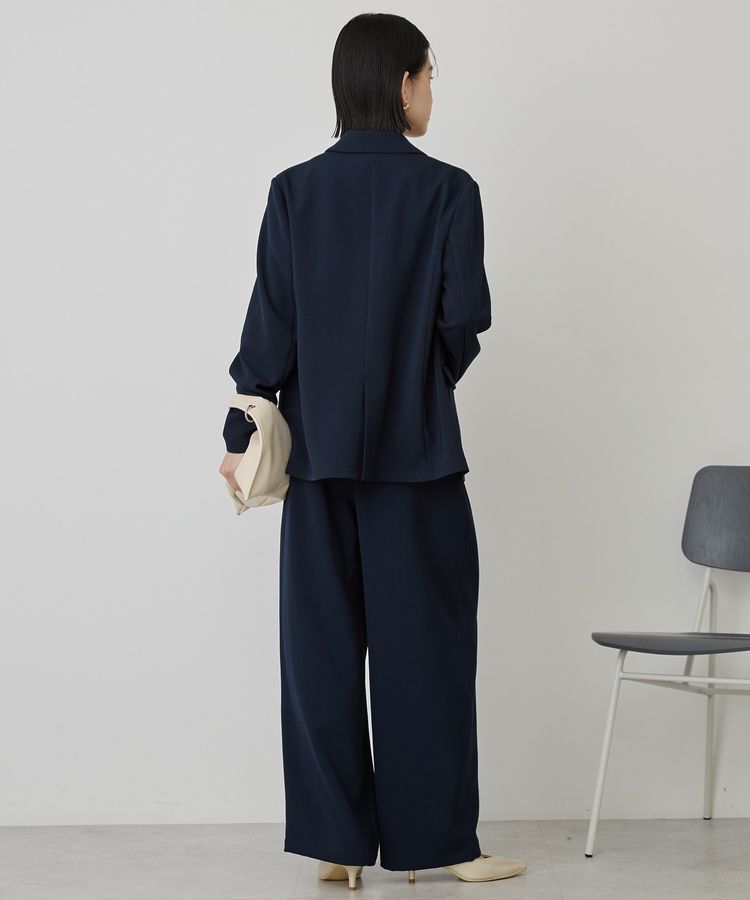 AMERICAN HOLIC「【イージーケア】テーラードジャケット」|テーラードジャケット|