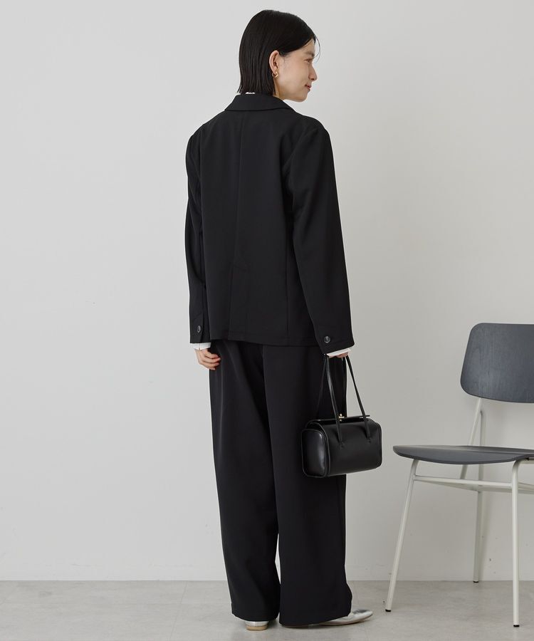 AMERICAN HOLIC「【イージーケア】テーラードジャケット」|テーラードジャケット|