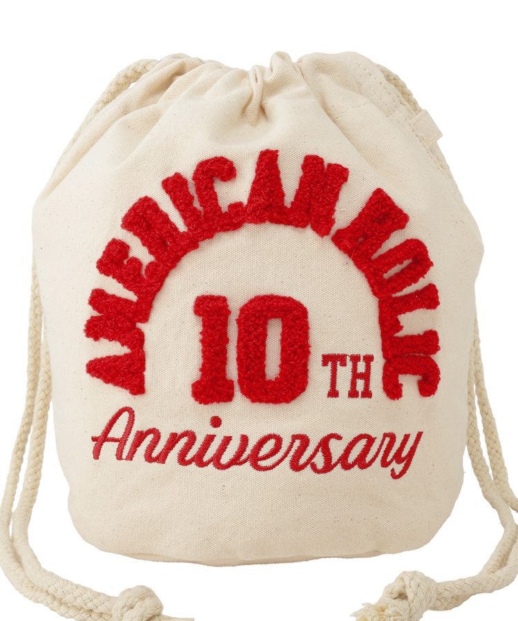 AMERICAN HOLIC「【Mickey&Friends】サガラバッグ」|その他|