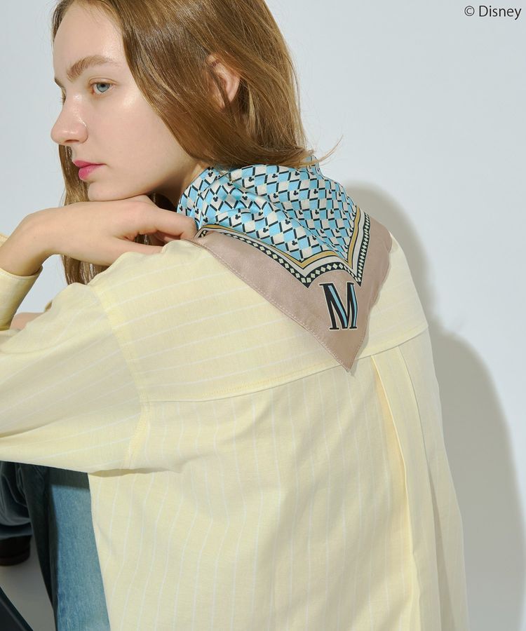 AMERICAN HOLIC「【Mickey&Friends】アソート柄スカーフ」|バンダナ・スカーフ|