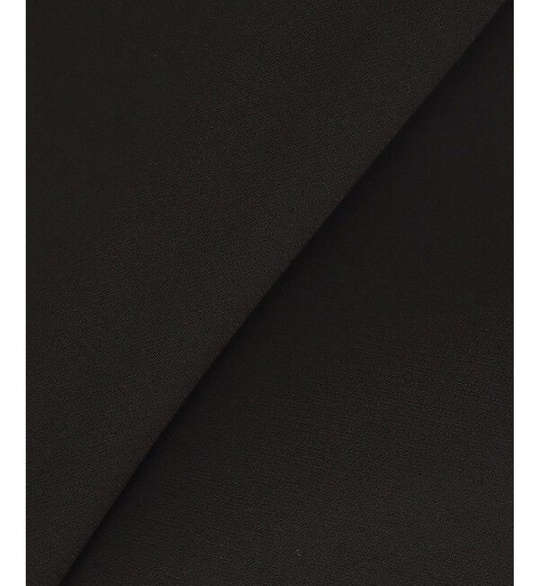 LOULOU WILLOUGHBY「【LOULOU WILLOUGHBY】タキシードジレ」|その他|