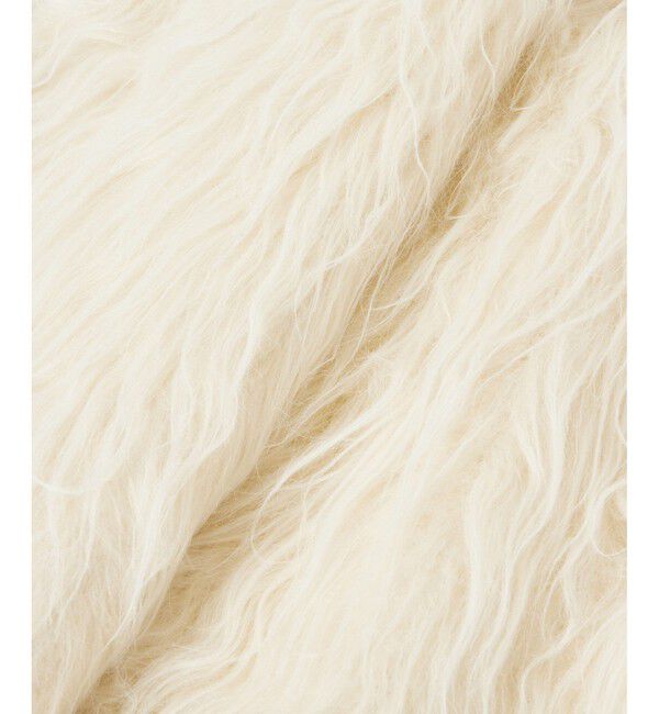 allureville「イエティシャギーニットジレ」|その他|