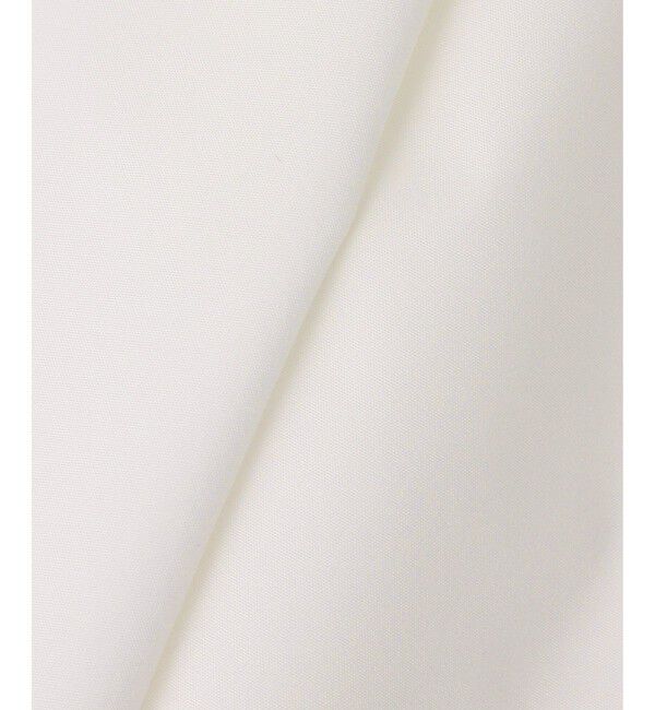 LOULOU WILLOUGHBY「【LOULOU WILLOUGHBY】キリカエタックタフタスカート」|スカート|