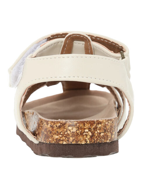 Samansa Mos2 Lagom「合皮サンダル」|サンダル|