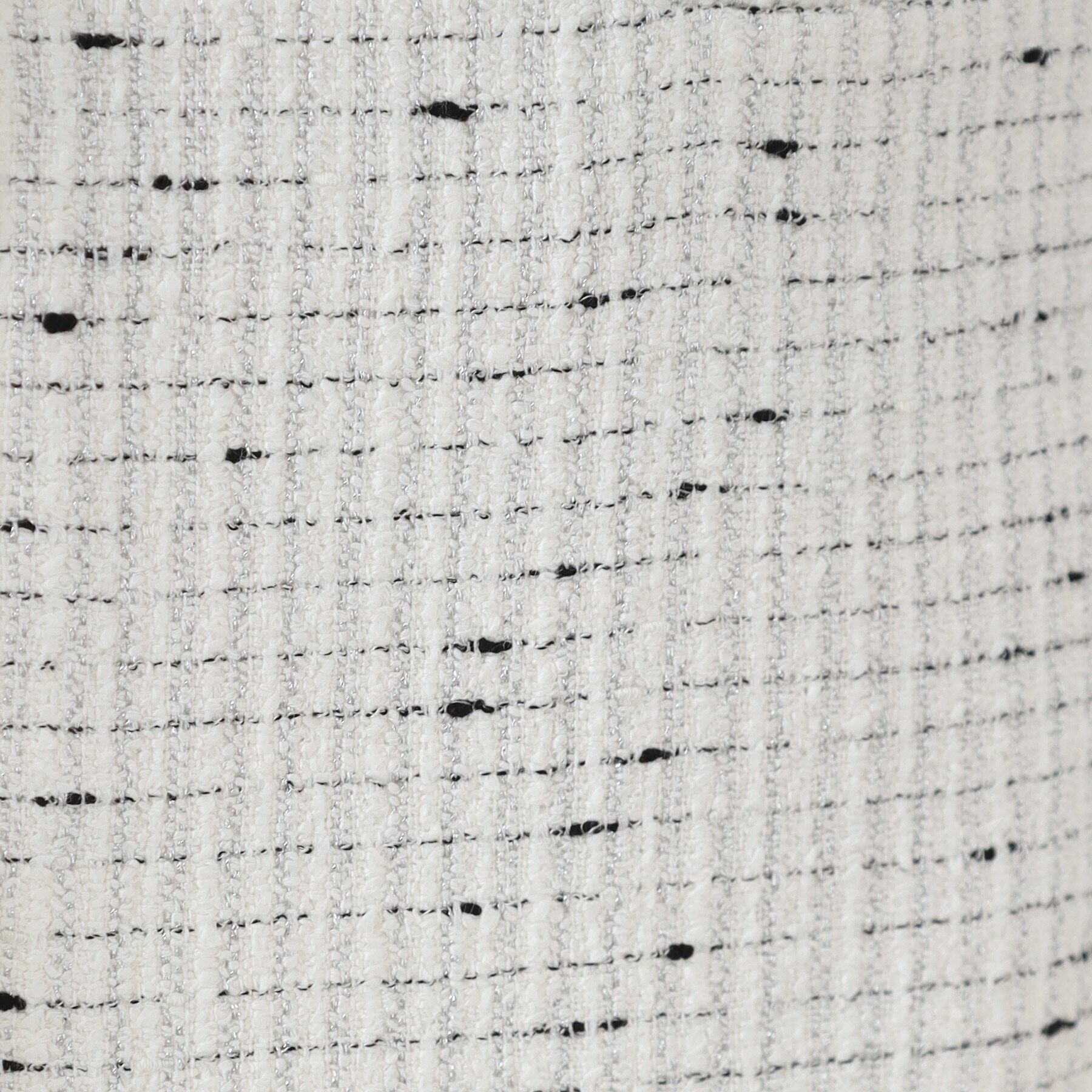 INDIVI「【日本製／オリジナル素材】ツィードジャケット」|スーツ|