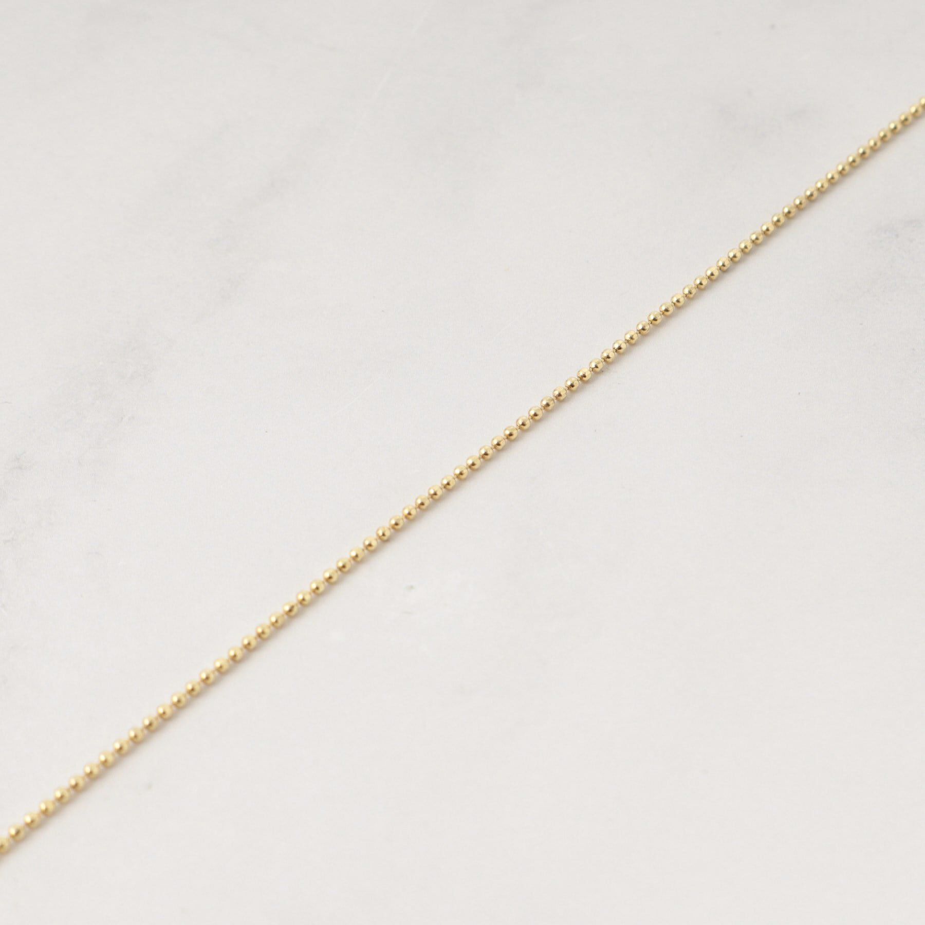 INDIVI「【フリー調整／2WAY】ワントップネックレス」|ネックレス|