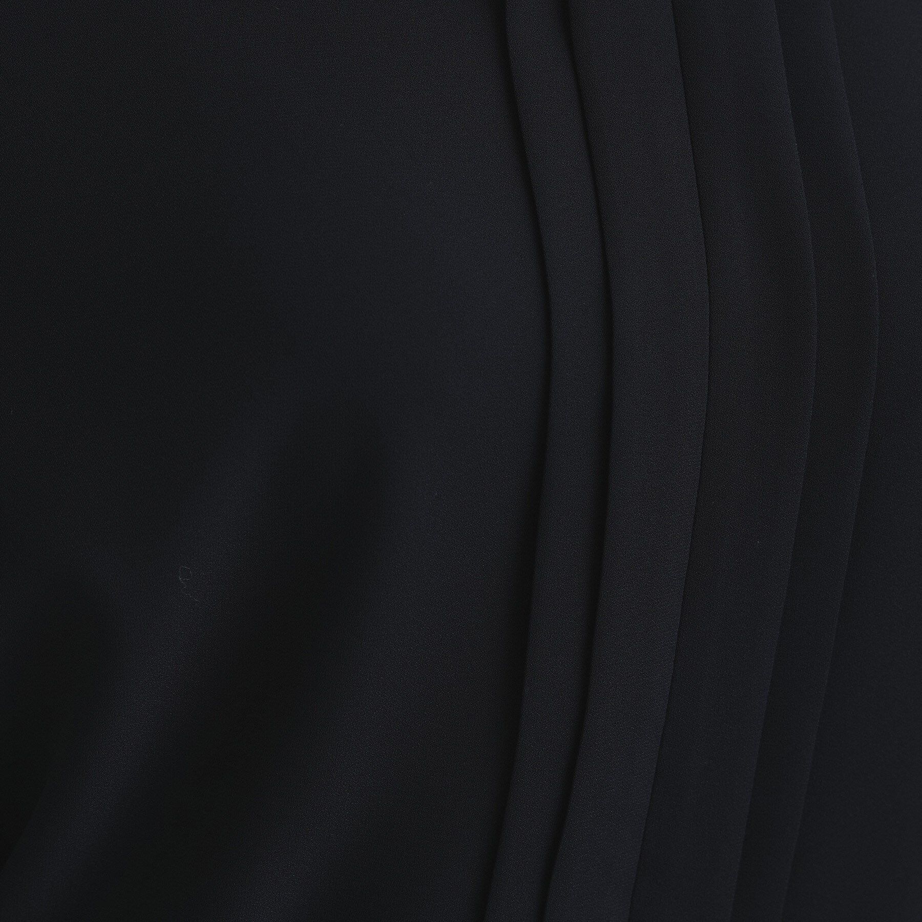 INDIVI「【洗える／透けにくい】ジオメ柄プリントブラウス」|シャツ・ブラウス|