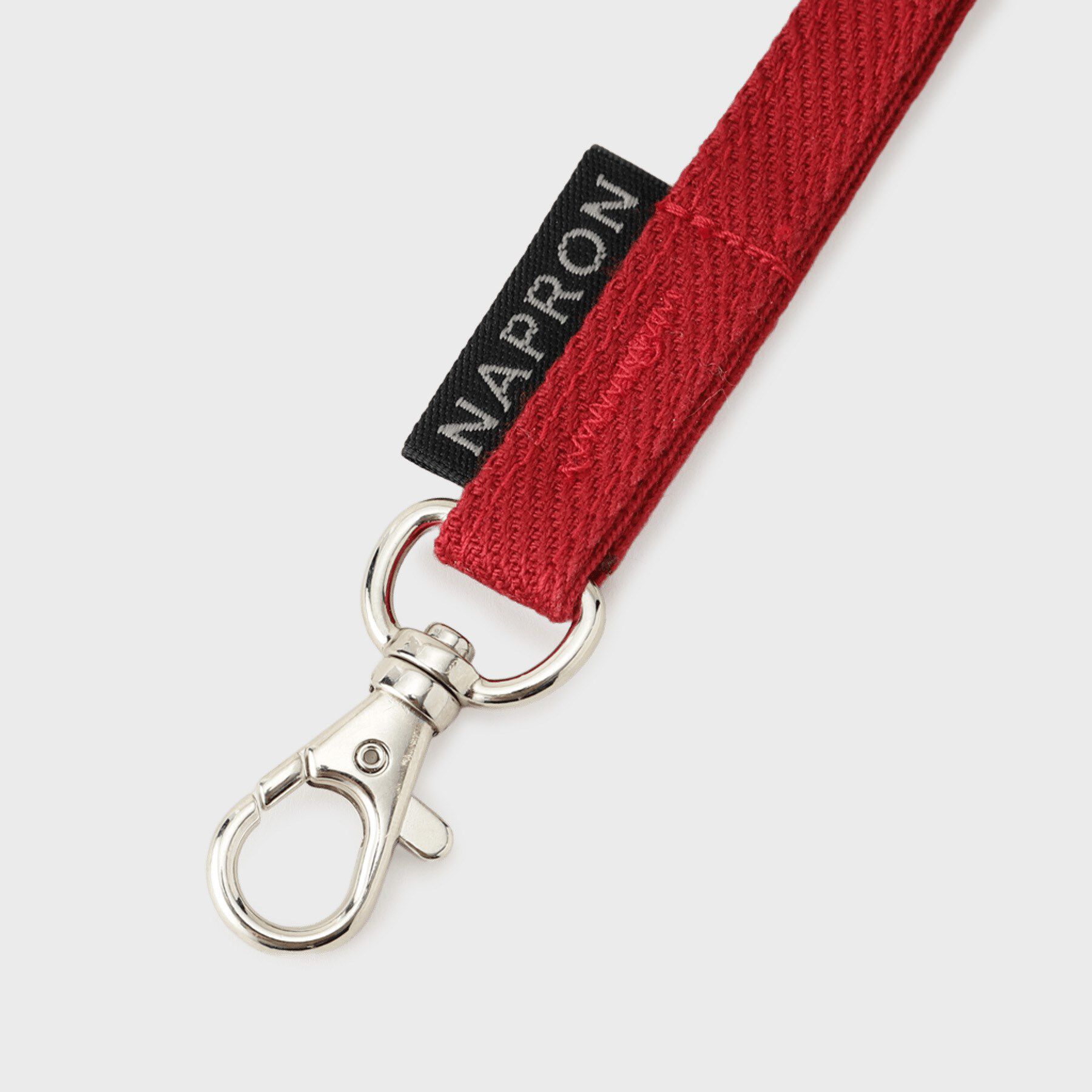 TAKEO KIKUCHI「【NAPRON】TAB BAG STRAP」|その他|