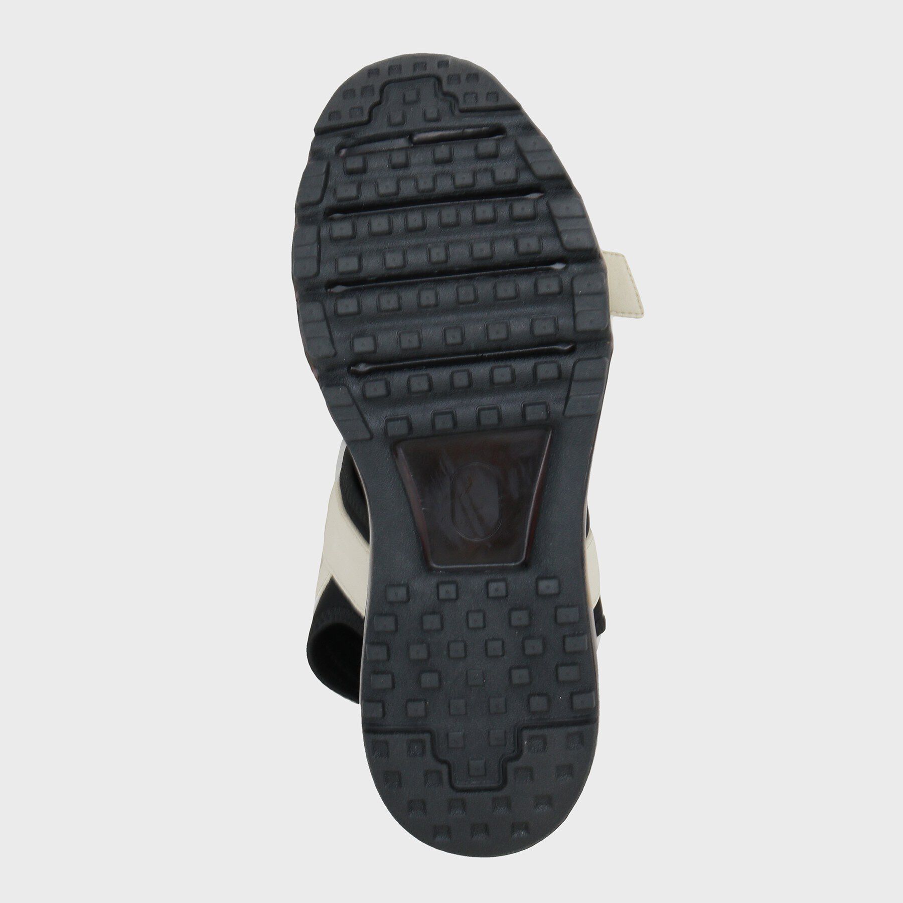 tk.TAKEO KIKUCHI「クリアソールダブルベルトサンダル」|サンダル|