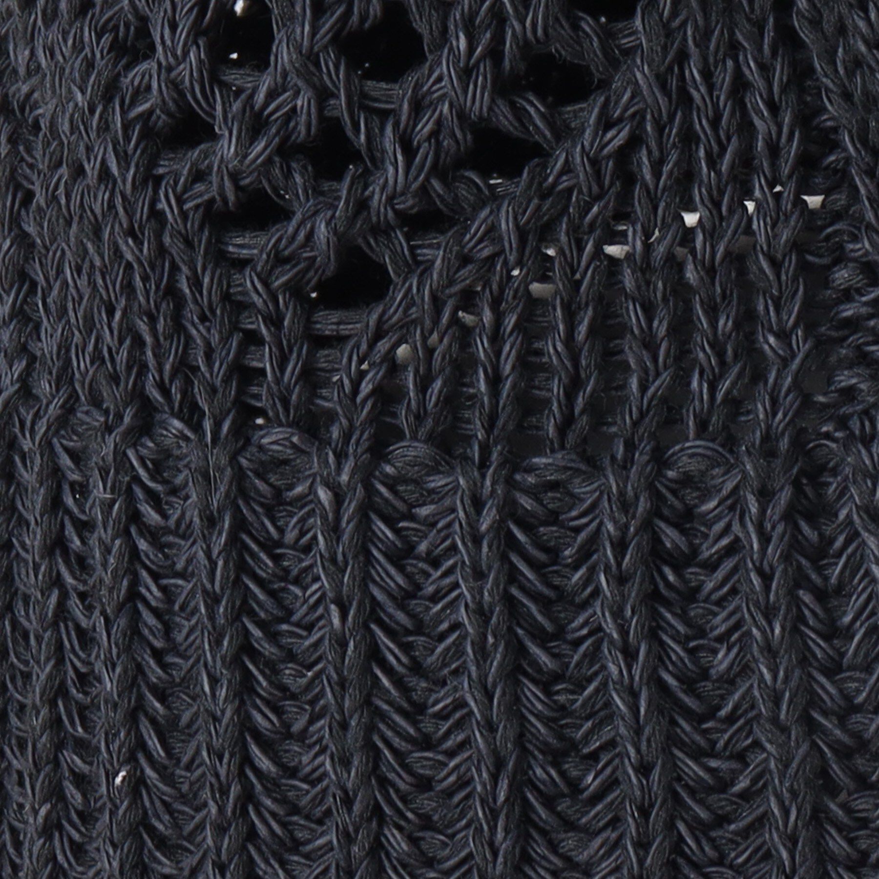 tk.TAKEO KIKUCHI「オープンワークバケットハット」|ハット|