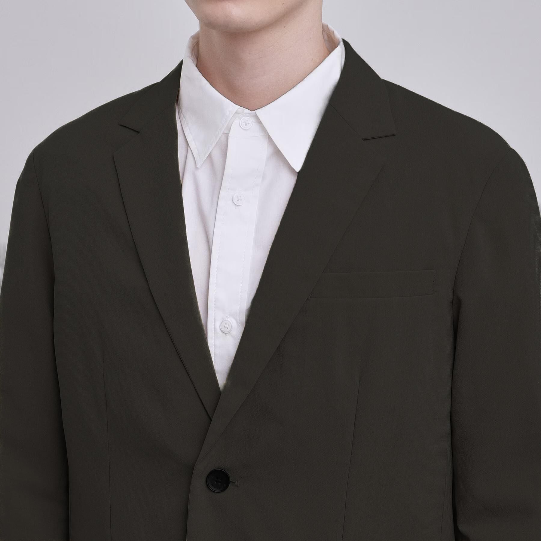 tk.TAKEO KIKUCHI「【上下2点セットアップ】AIRY DRY アソートセットアップ 吸水速乾/UVカット/マシーンウォッ」|スーツ|