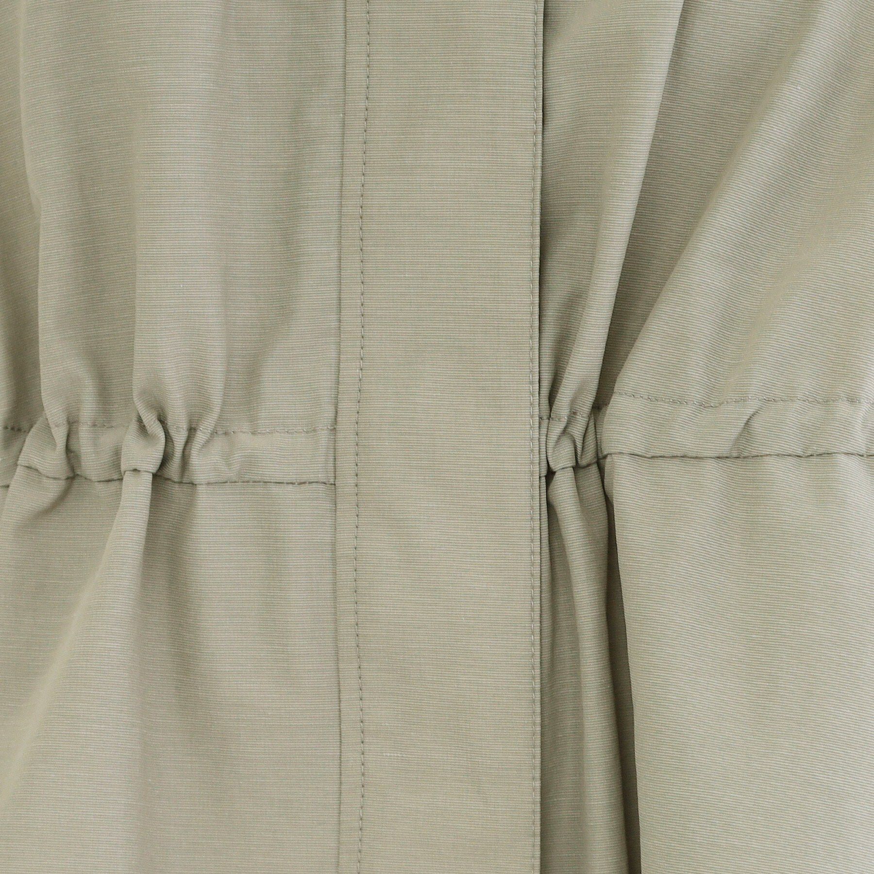 OPAQUE.CLIP「撥水スタンドZIPブルゾン【洗濯機OK/UVケア/花粉対応】」|ブルゾン・スタジャン|