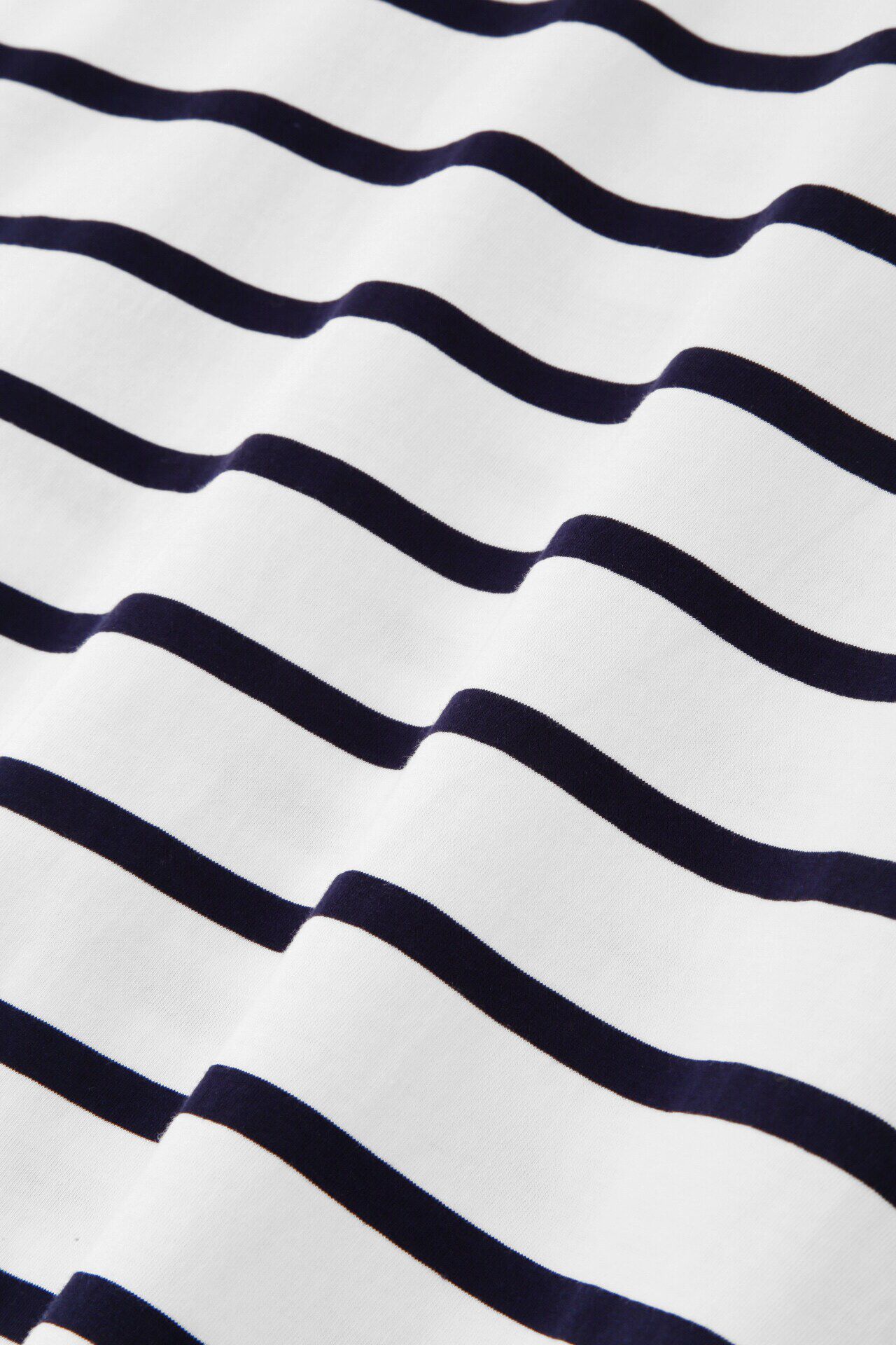  「◆ハイゲージボーダープルオーバー」|Tシャツ・カットソー|