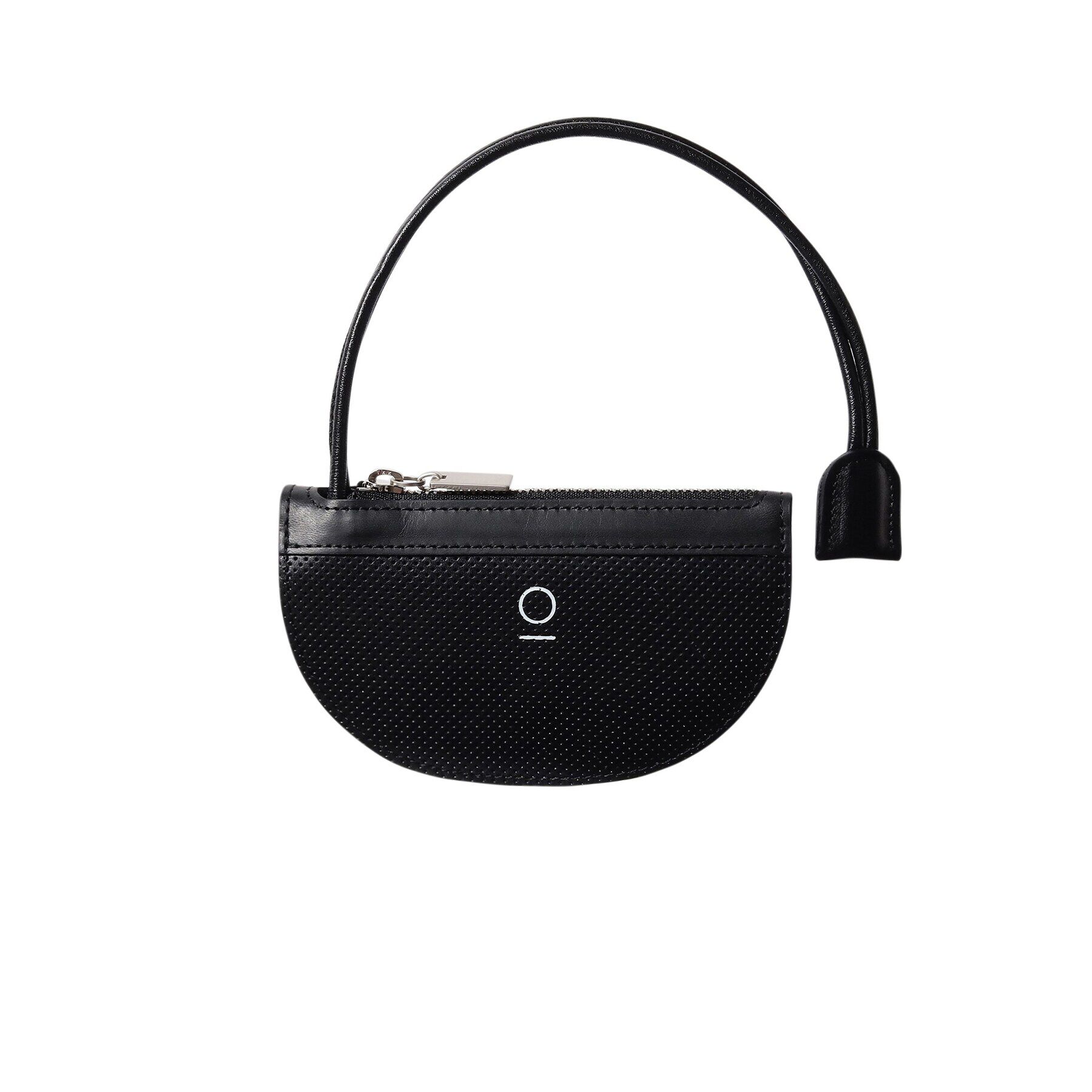 HIROKO HAYASHI「PIATTI（ピアッティ）キーケース」|キーケース|ブラック(019)