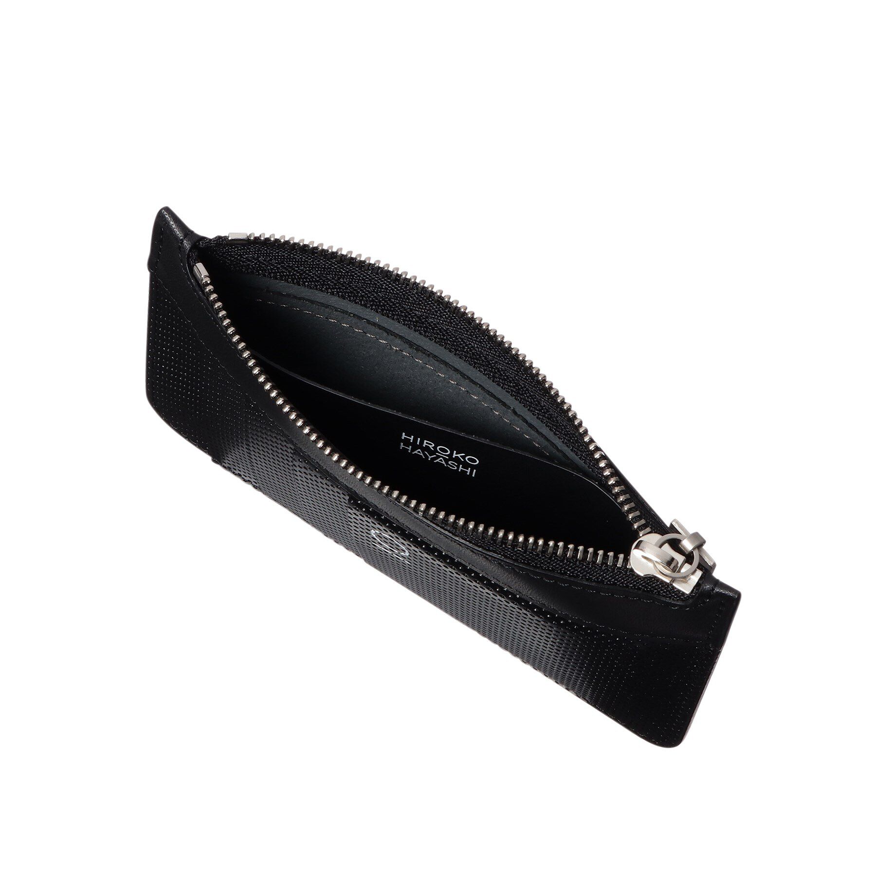HIROKO HAYASHI「PIATTI（ピアッティ）フラグメントケース」|財布|