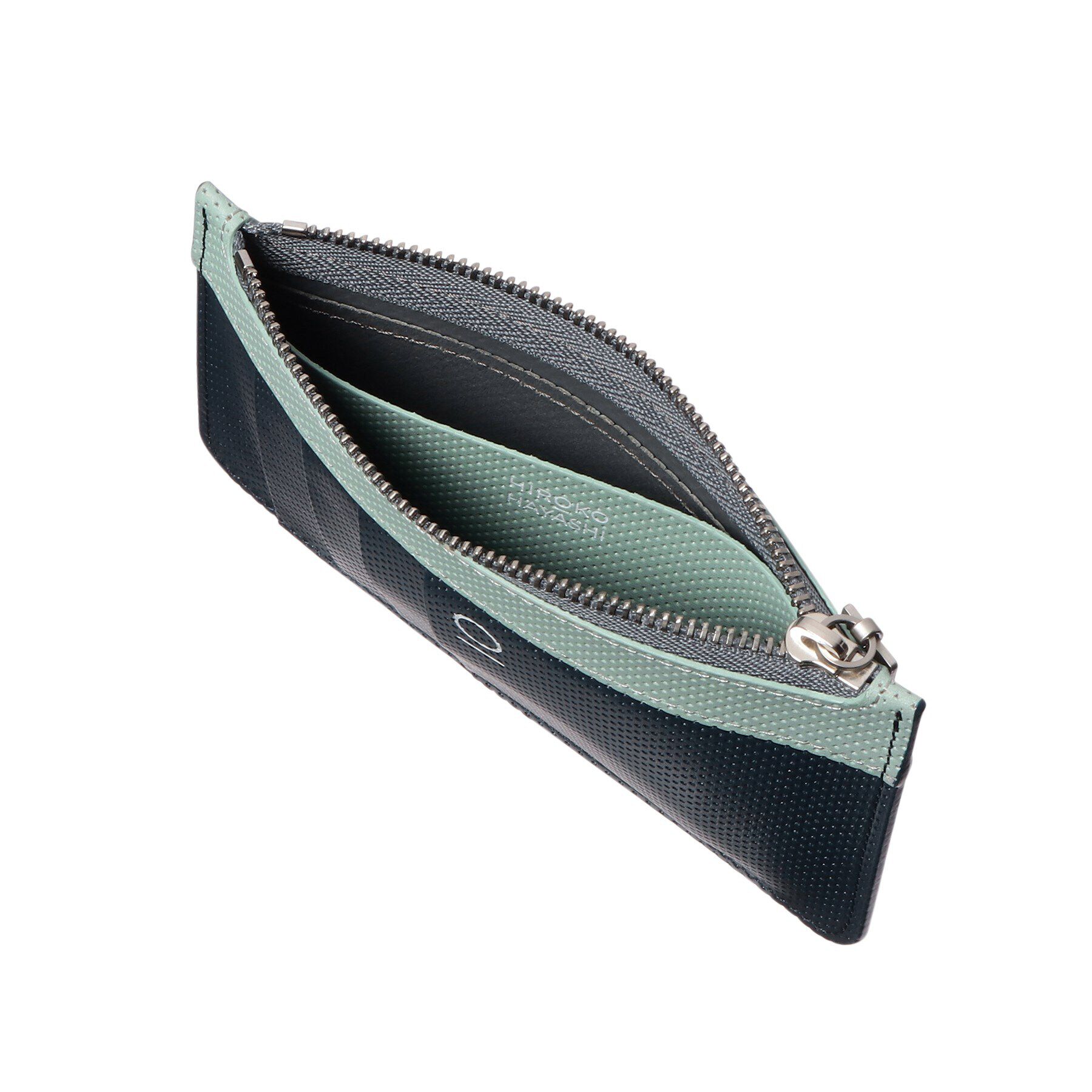 HIROKO HAYASHI「PIATTI（ピアッティ）フラグメントケース」|財布|
