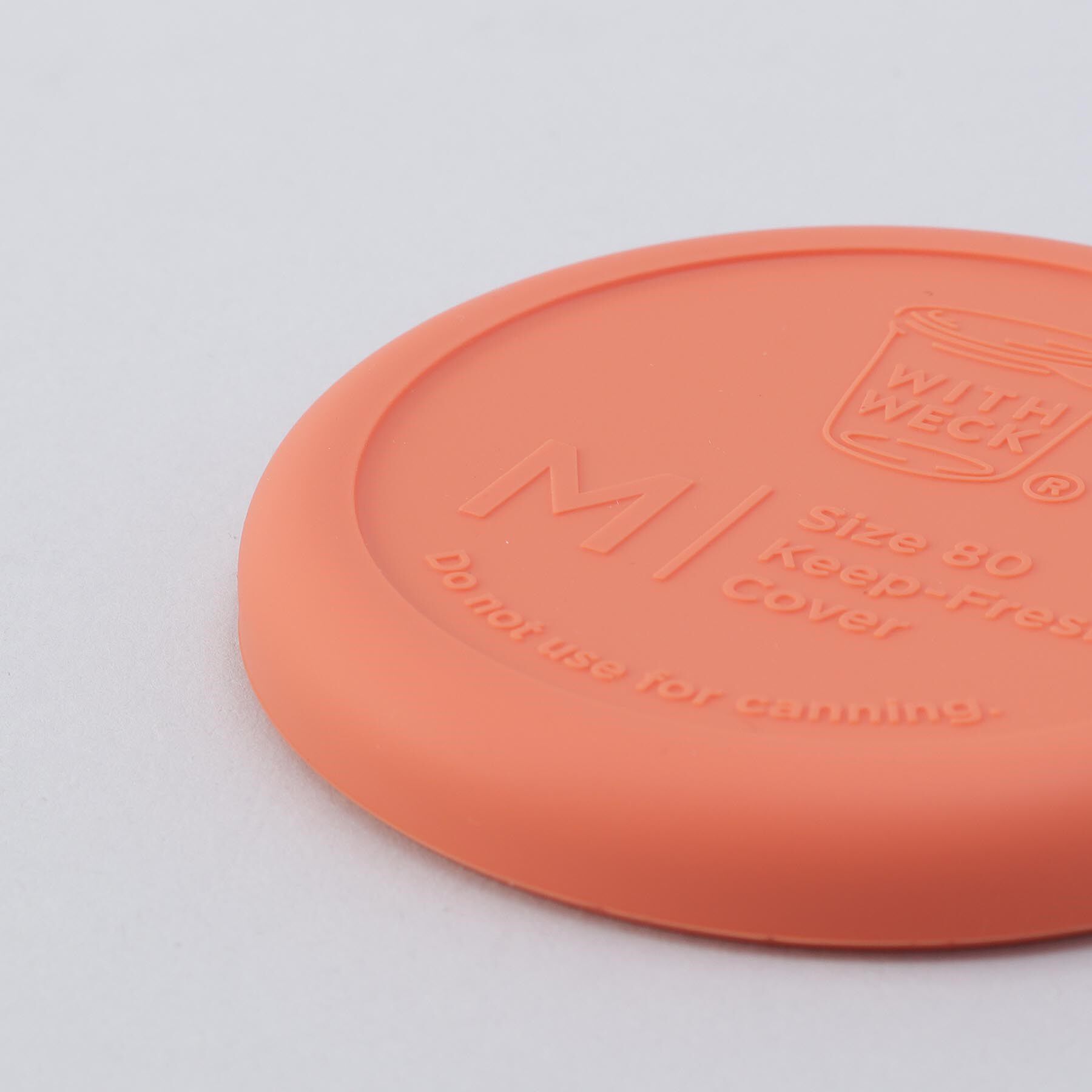212 KITCHEN STORE「SILICONE CAP M OR ＜WECK ウェック＞」|食器・キッチングッズ|
