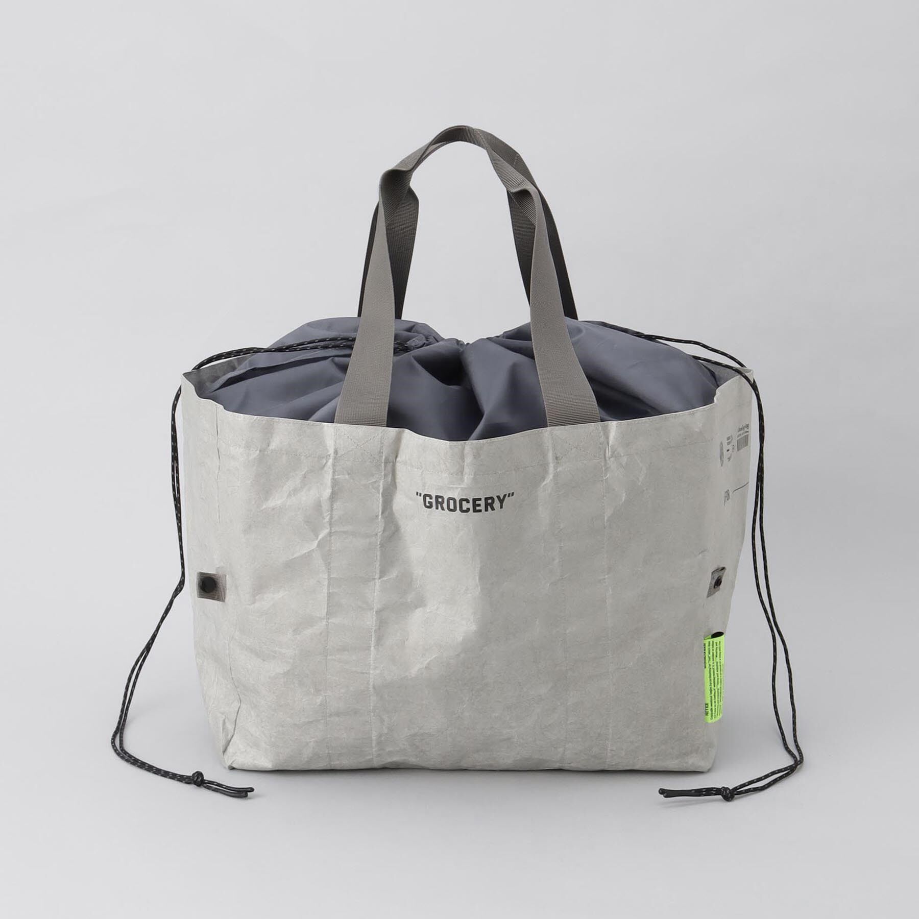 212 KITCHEN STORE「COOLBAG/GROCERY GRAY」|その他|