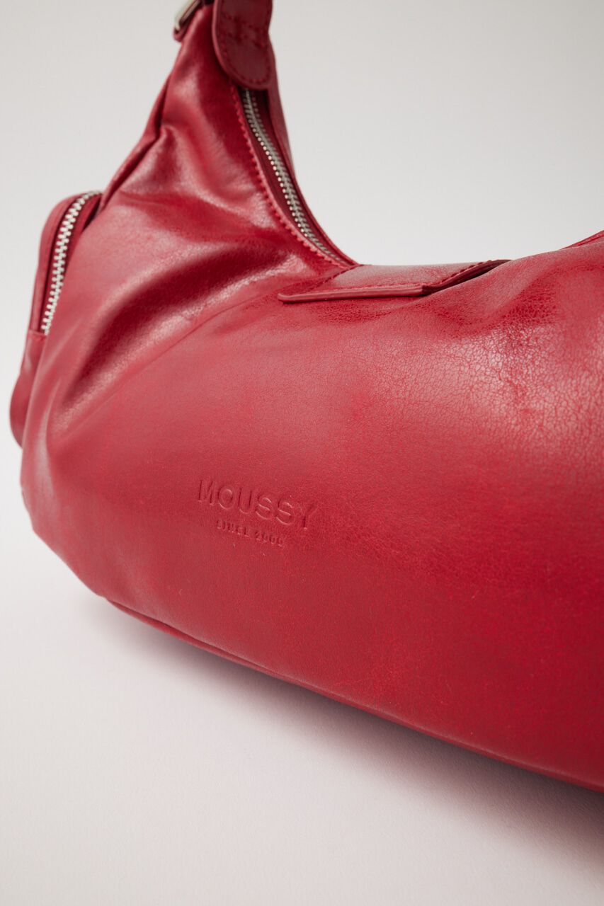 MOUSSY「SIDE POCKET HOBO バッグ」|その他|