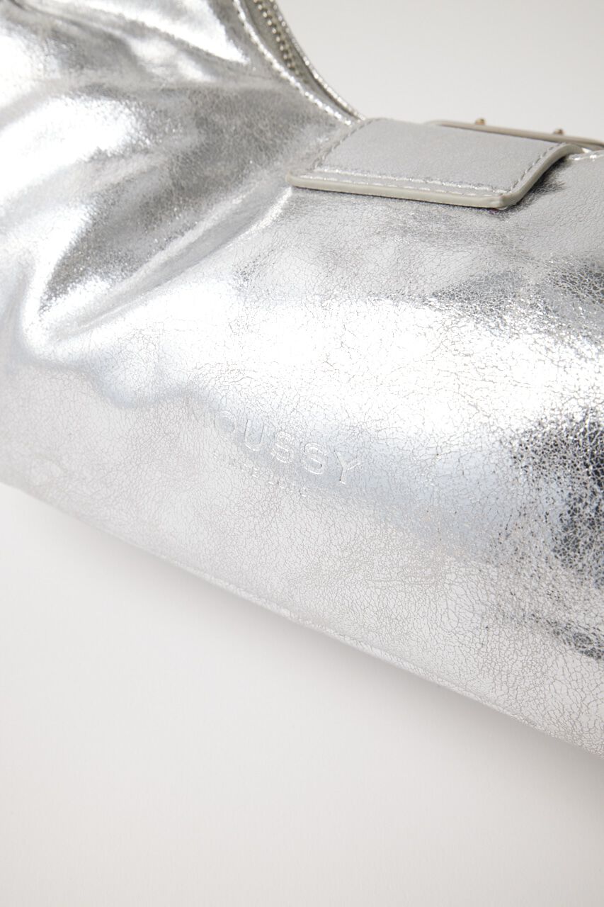 MOUSSY「SIDE POCKET HOBO バッグ」|その他|