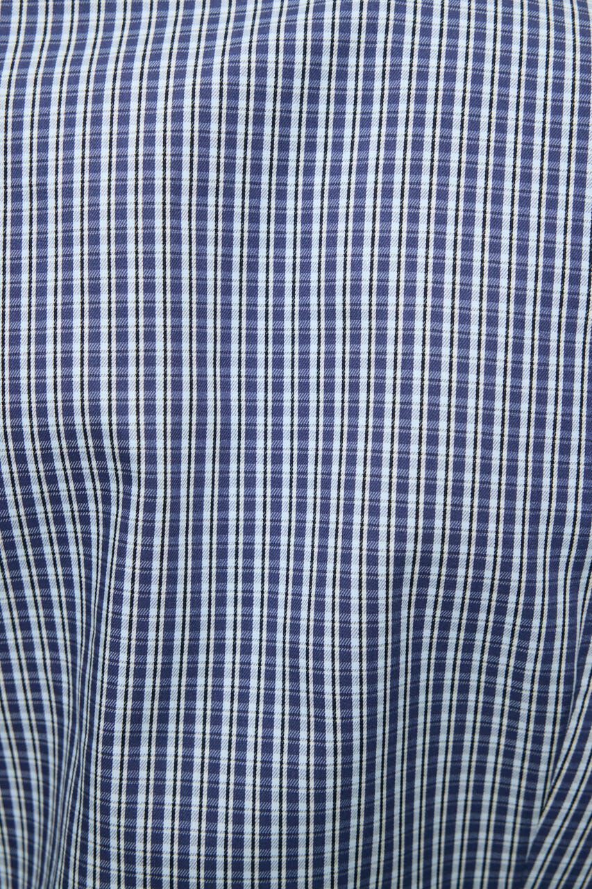 MOUSSY「PLEATED SHIRT MINI ドレス」|ワンピース|