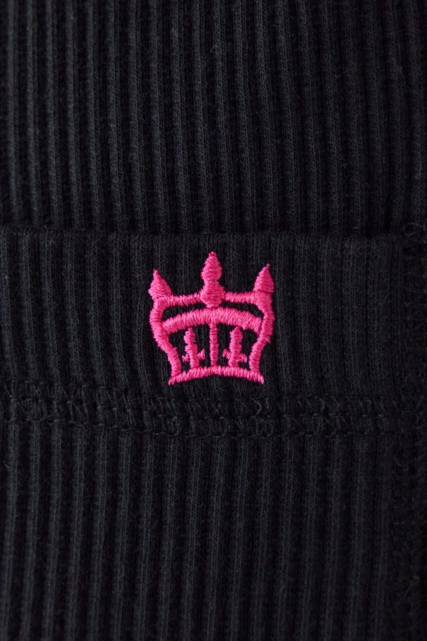 RODEO CROWNS「リブフレアパンツ」|その他|