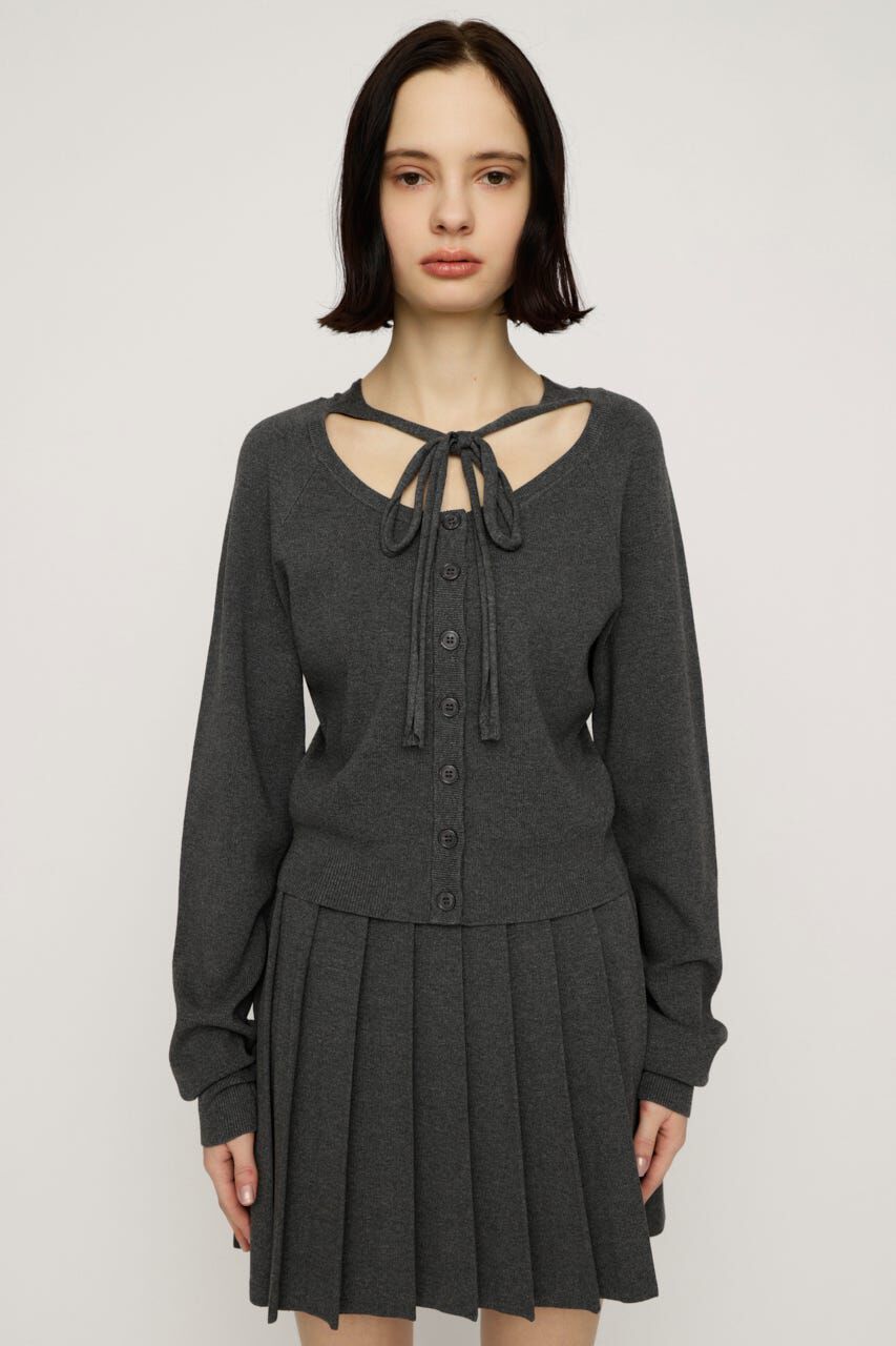 SLY「RIBBON 2P ワンピース」|ワンピース|