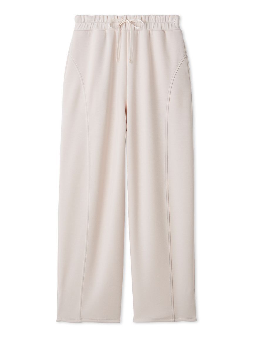 SNIDEL HOME「ボンディングスウェットパンツ」|ルームウェア|