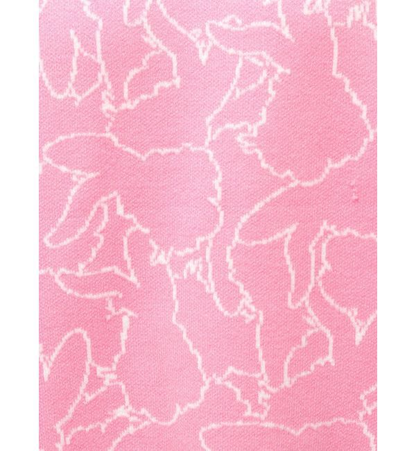 GYDA「BUNNY patternニットトップス」|ニット・セーター|