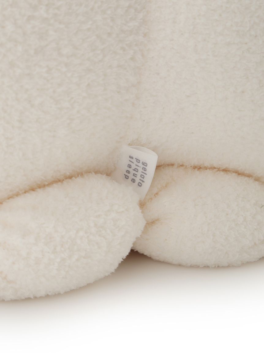 gelato pique Sleep「【Sleep】ハートケーキ お昼寝クッション」|クッション・クッションカバー|