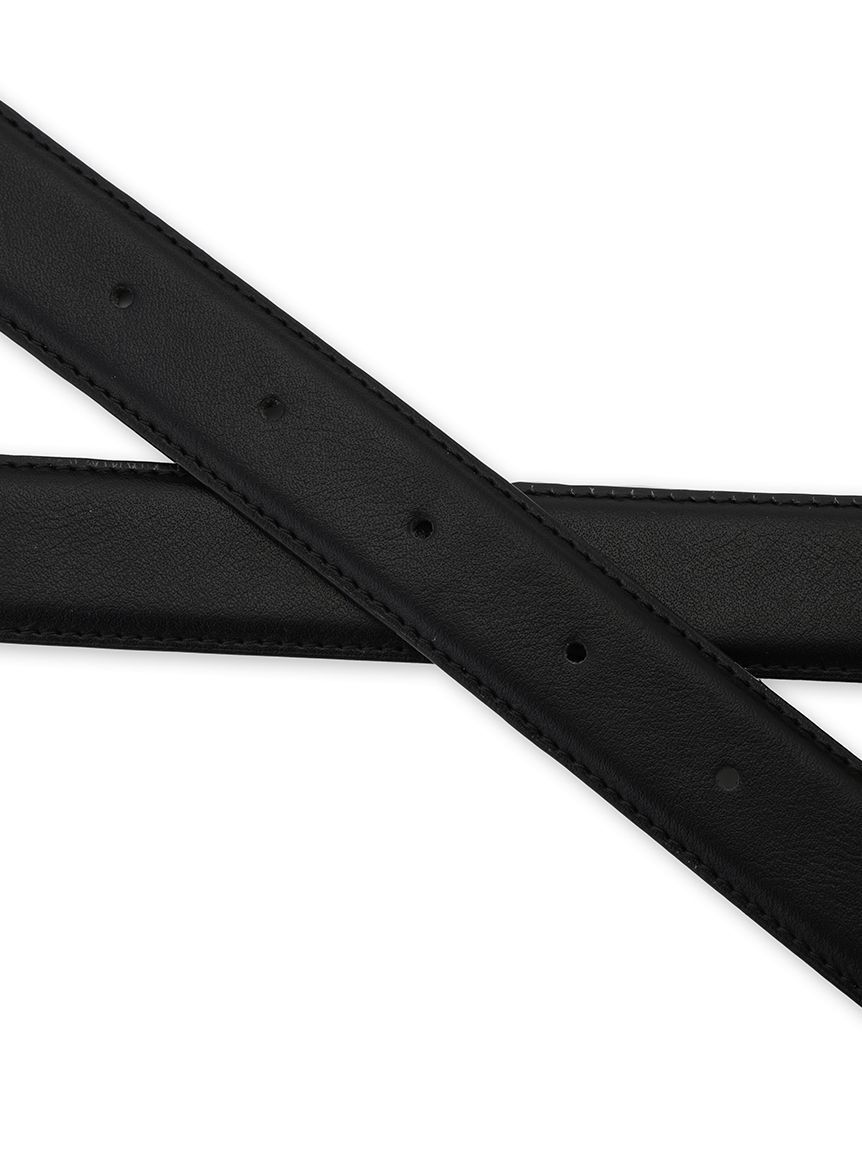 SNIDEL「シンプルベルト」|ベルト|