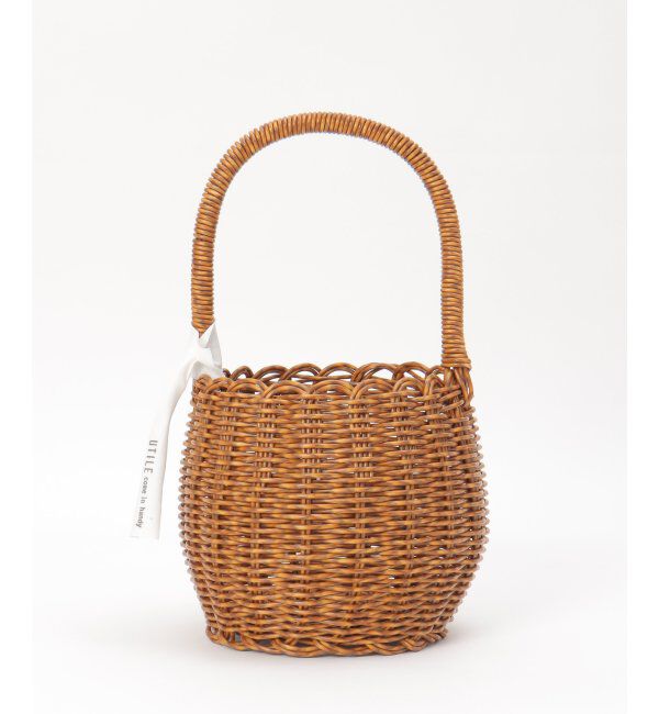 Lbc with Life「ユティルロングハンドルポット L」|その他|クルミ