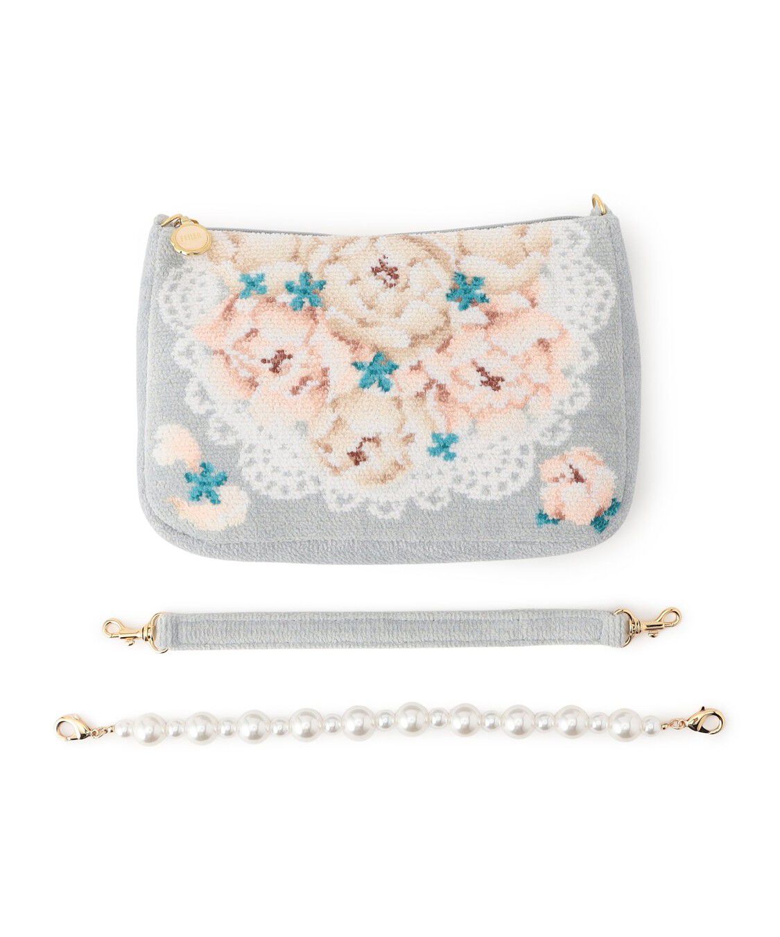 FEILER「ホーリーピオニー　2WAYバッグ　HOY-251163」|その他|