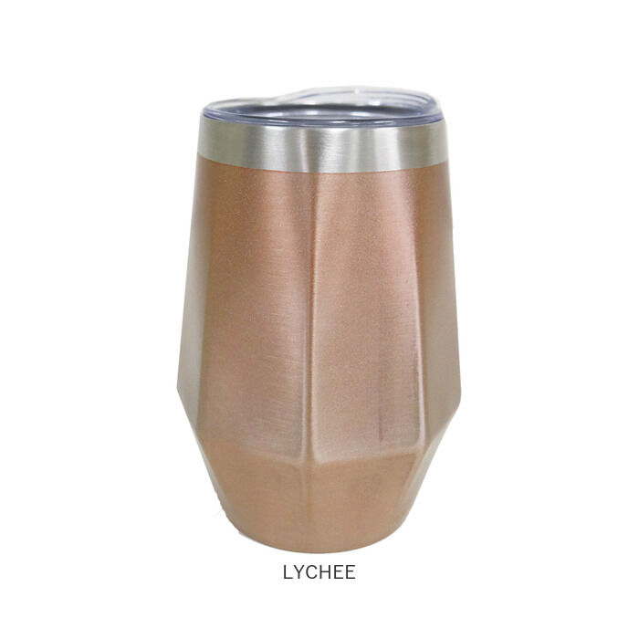 BACKYARD FAMILY「ロッコ タンブラー rocco 通販 オクタゴン ステンレスタンブラー ビアグラス コップ グラス」|食器・キッチングッズ|