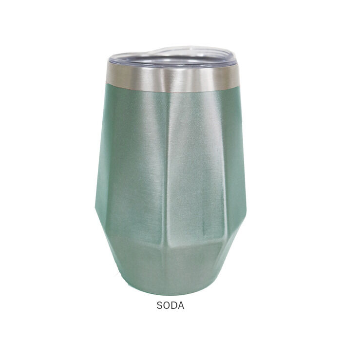 BACKYARD FAMILY「ロッコ タンブラー rocco 通販 オクタゴン ステンレスタンブラー ビアグラス コップ グラス」|食器・キッチングッズ|