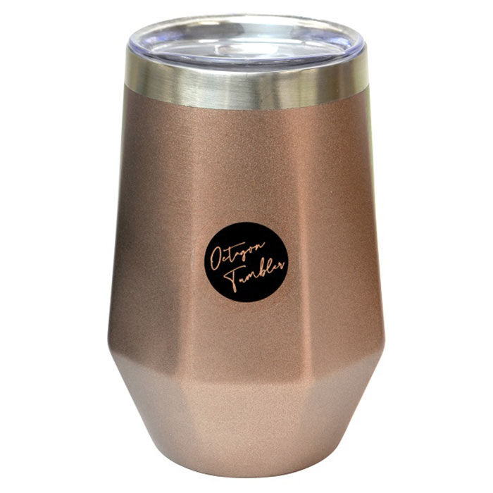 BACKYARD FAMILY「ロッコ タンブラー rocco 通販 オクタゴン ステンレスタンブラー ビアグラス コップ グラス」|食器・キッチングッズ|