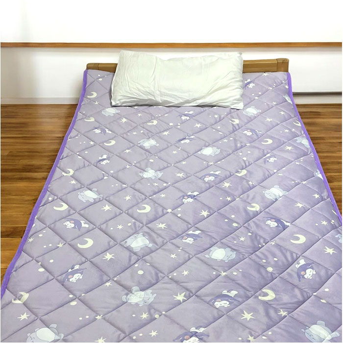 BACKYARD FAMILY「敷パッド キャラクター 通販 敷きパッド シーツ 敷き パッド 敷パット 敷きパット かわいい」|ブランケット|