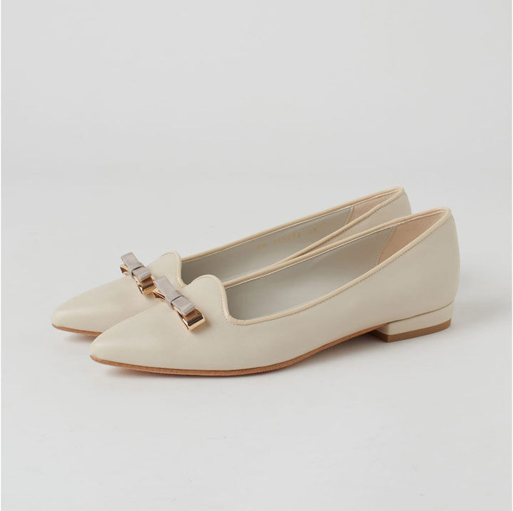 ダイアナ「オールウェザーシューズ　EM41137R」|パンプス|