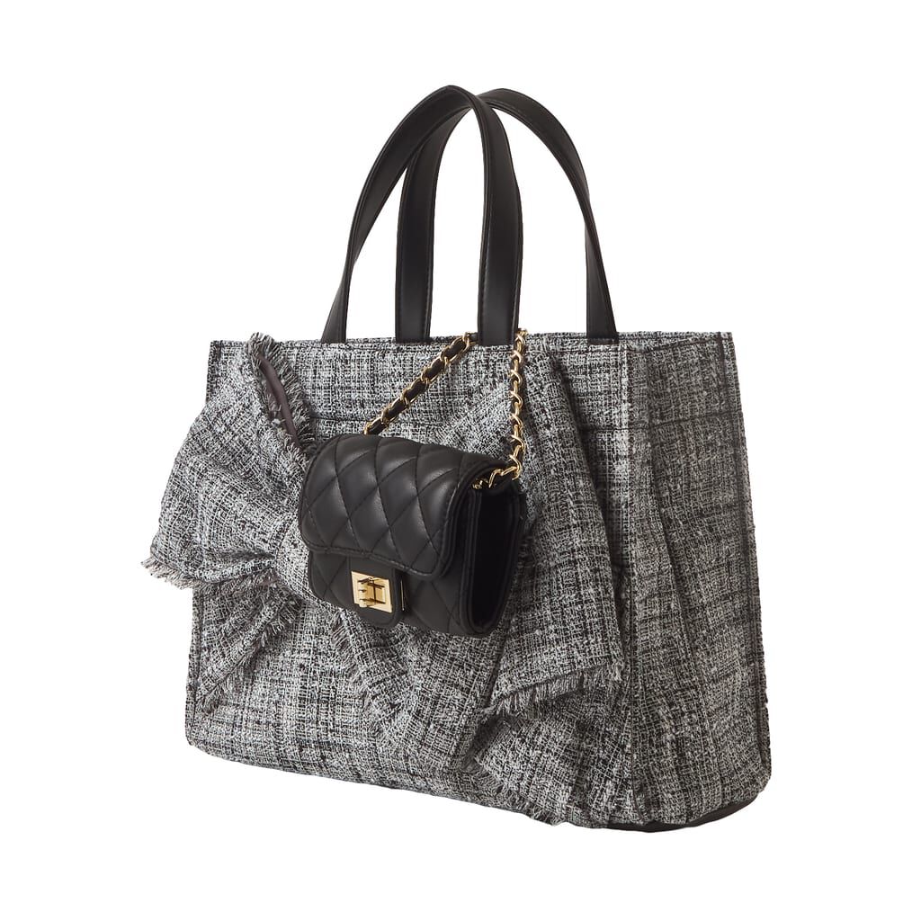 ダイアナ「バッグ　KB6132」|トートバッグ|