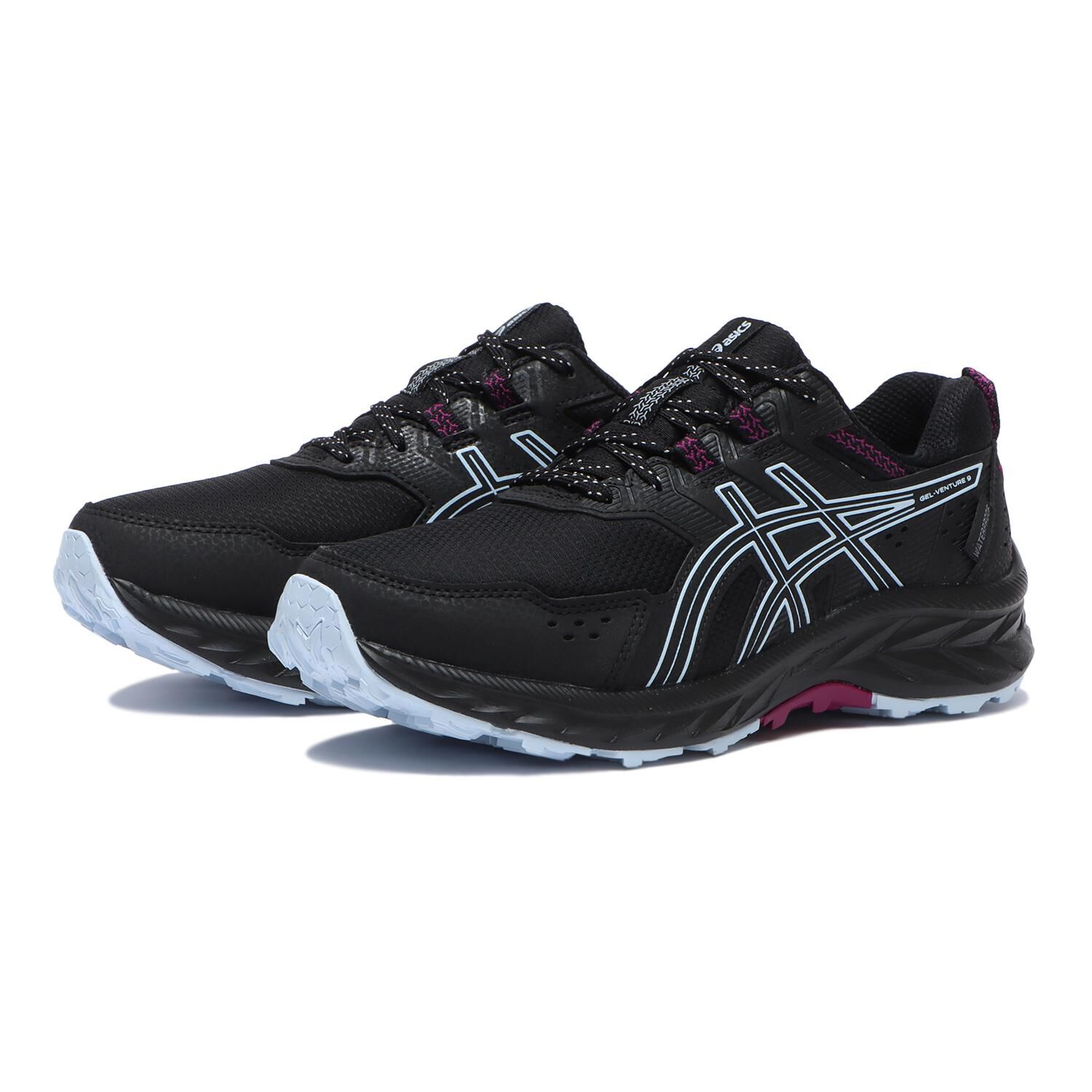 asics「【ASICS】W GEL-VENTURE 9 WATERPROOF」|スニーカー|