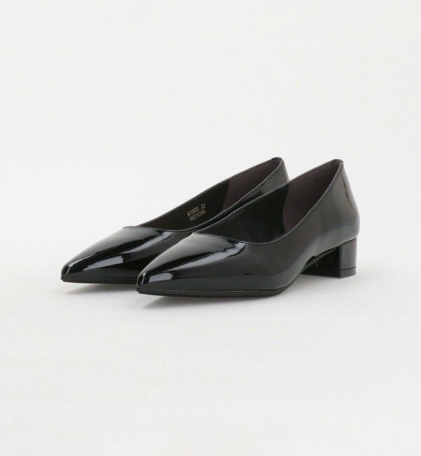 SY UNITED ARROWS「＜SY＞ ポインテッドプレーン EN パンプス30&uarr;」|パンプス|