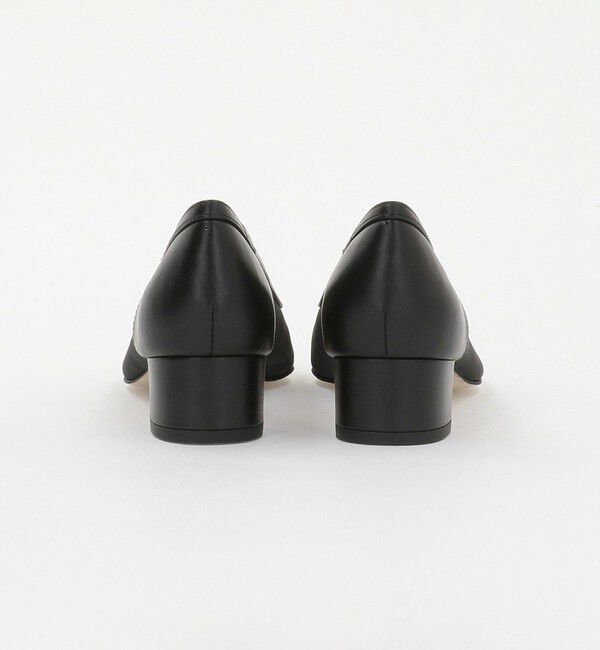 ODETTE E ODILE「クロスラインチュール パンプス35&uarr;」|パンプス|