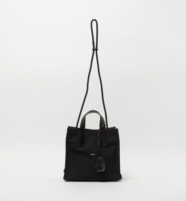 UNITED ARROWS「＜hALON＞ HOLIDAY MINI-TOTE/ミニ トートバッグ」|トートバッグ|