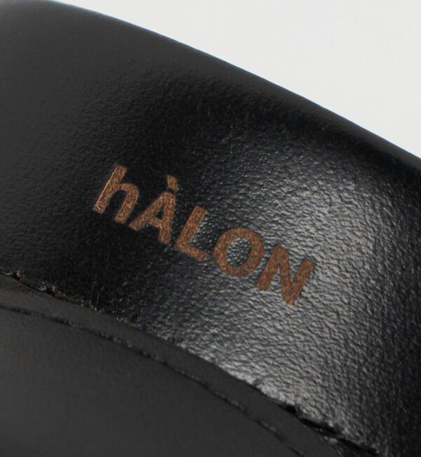 UNITED ARROWS「＜hALON＞ HOLIDAY MINI-TOTE/ミニ トートバッグ」|トートバッグ|