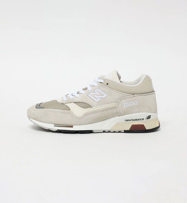 UNITED ARROWS「＜New Balance＞U1500WBR/D スニーカー」|スニーカー|NATURAL