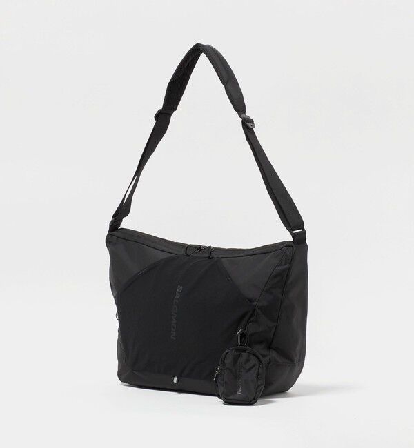 UNITED ARROWS「＜Salomon＞ACS SHOULDER BA/ショルダーバッグ」|ショルダー・メッセンジャー|