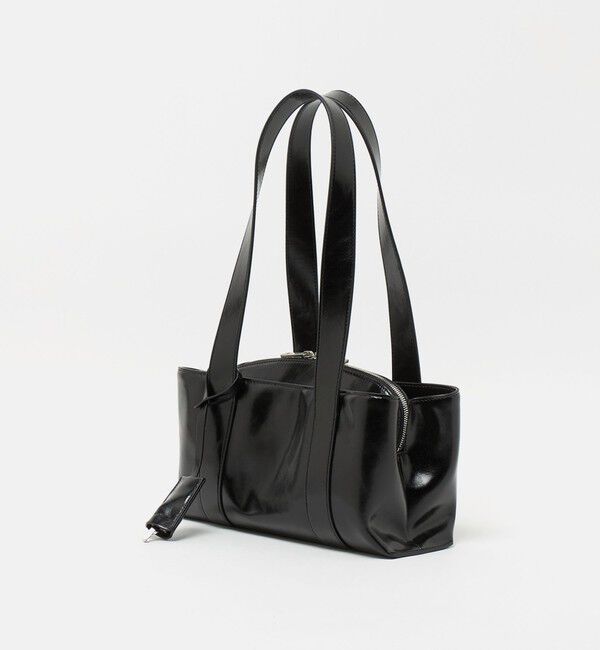 OSOI「＜OSOI＞SHELL DUFFLE MINI トートバッグ」|トートバッグ|